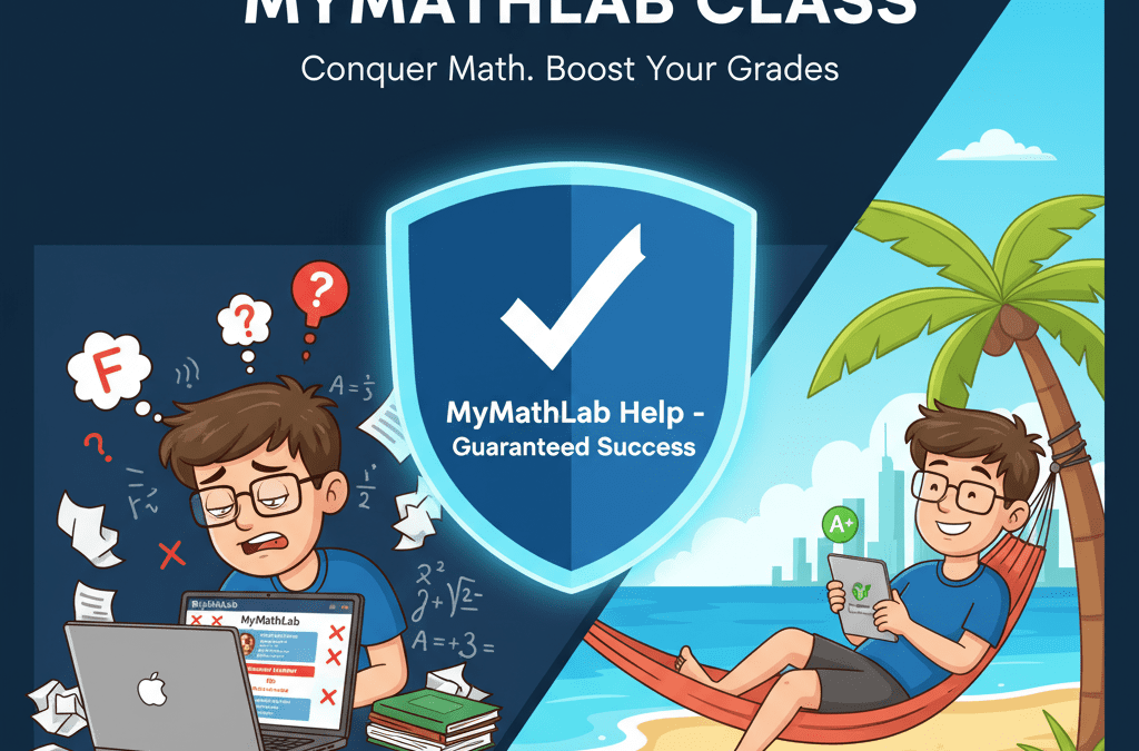 Pay Someone to Take MyMathLab Class for Me