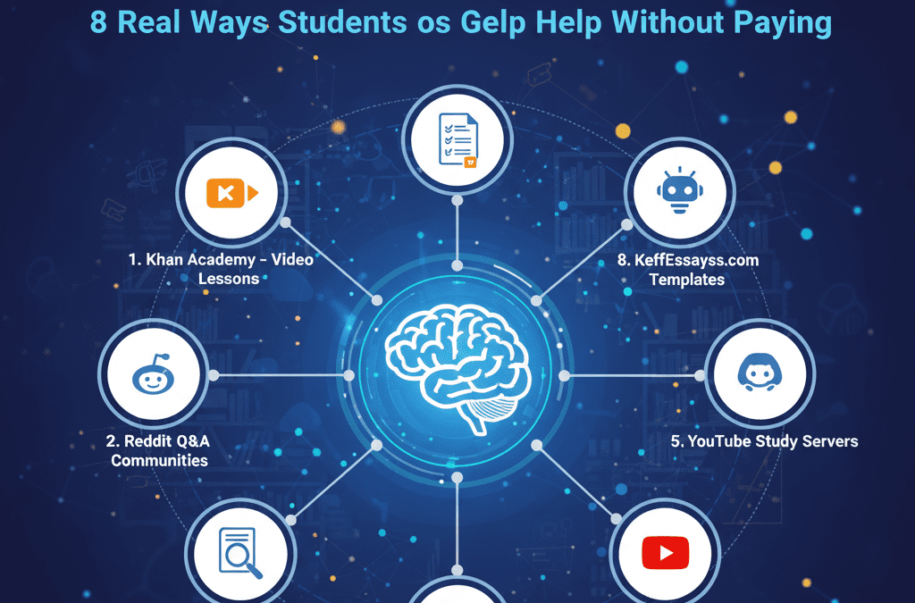 free homework help online student studying laptop