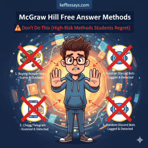 mcgraw hill free answer methods