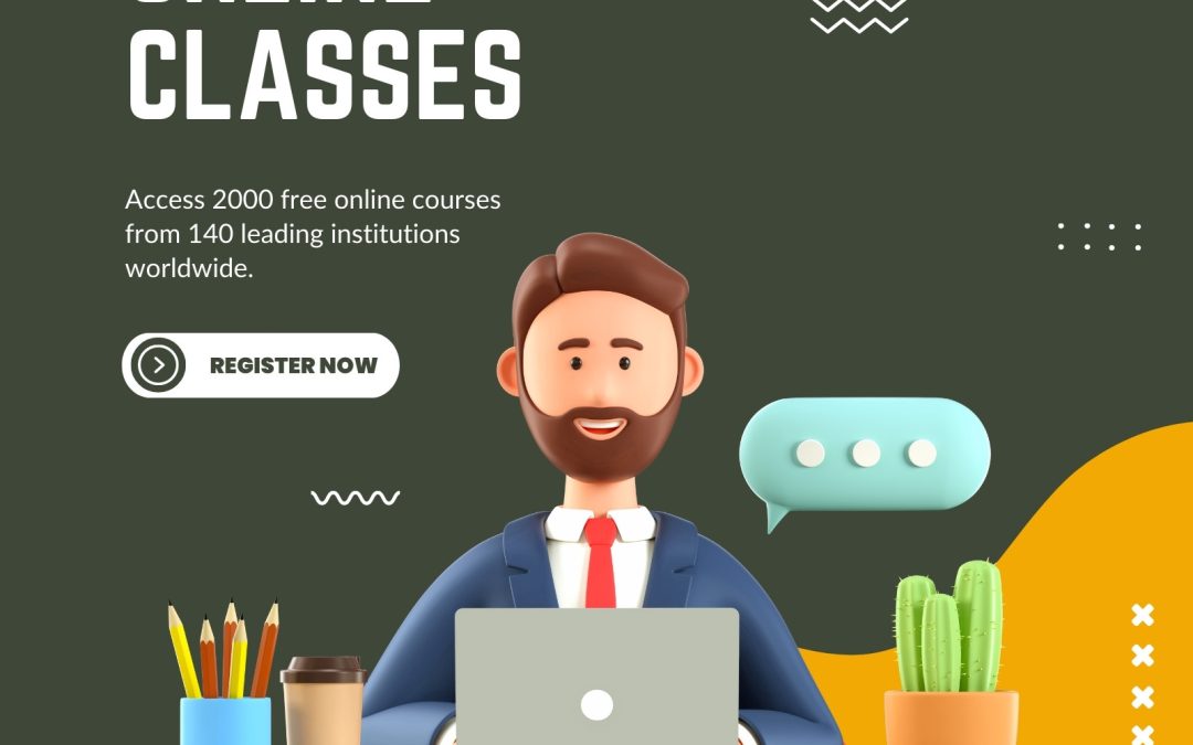 Online Class Help for Busy Students