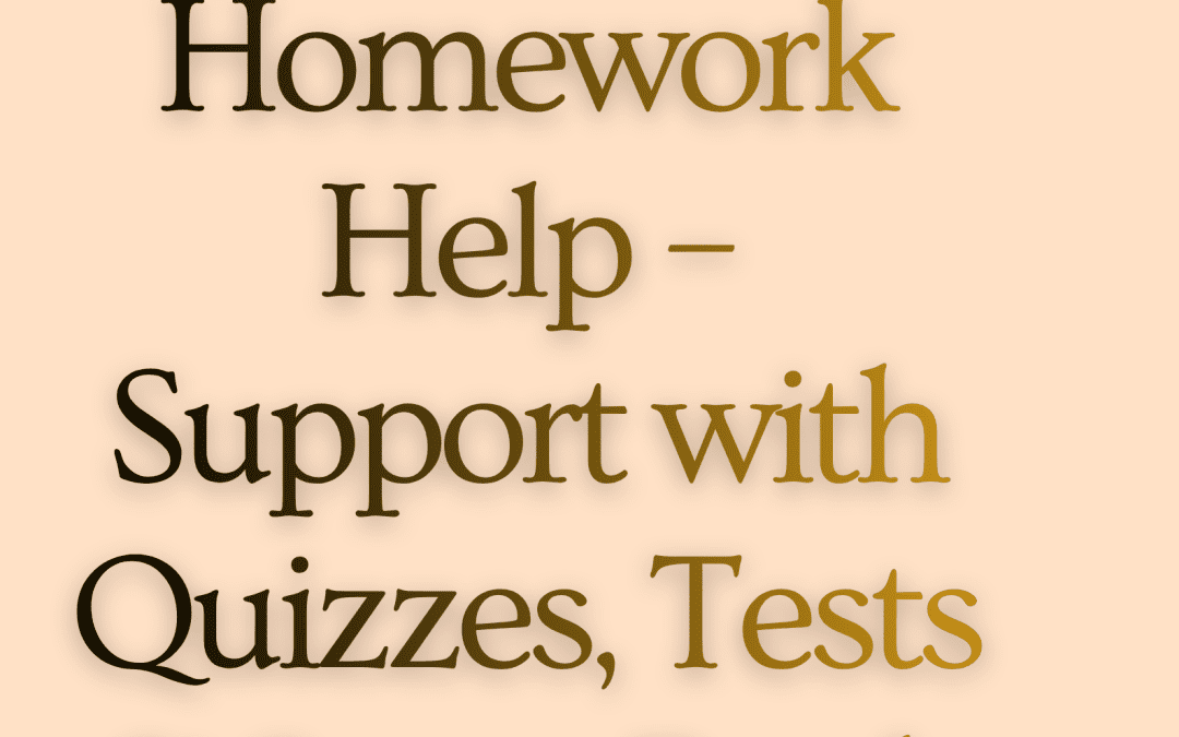 McGraw-Hill Connect Homework Help – Support with Quizzes, Tests & SmartBook (2025)