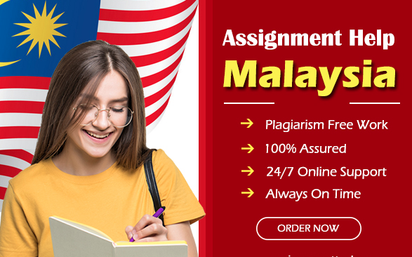 Best Assignment Helper Malaysia