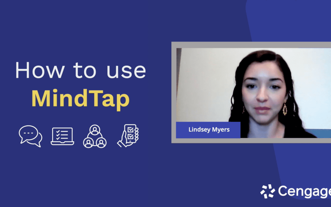 5 Practical Reasons You Need MindTap Homework Help (2025 Guide)