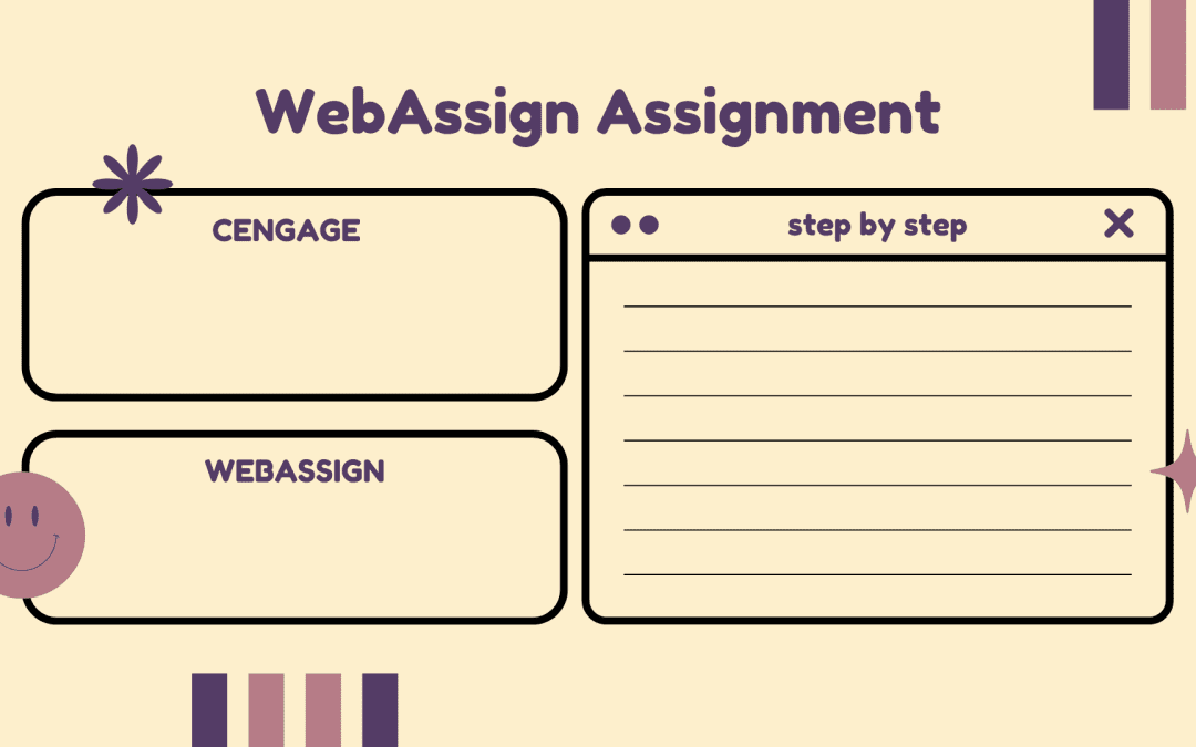 🔑 WebAssign Answers Step-by-Step: 7 Crucial Strategies to Master Your STEM Homework