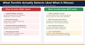 can you get caught using essay writing services student decision academic integrity
